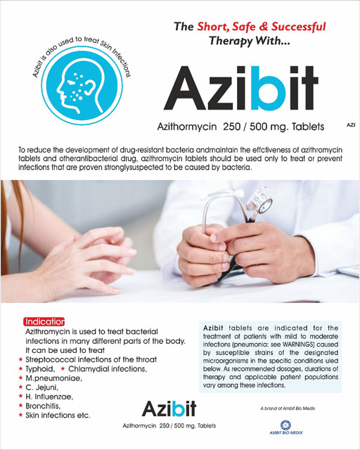 AZIBIT NEW PAGE