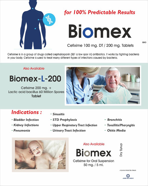 BIOMEX NEW PAGE