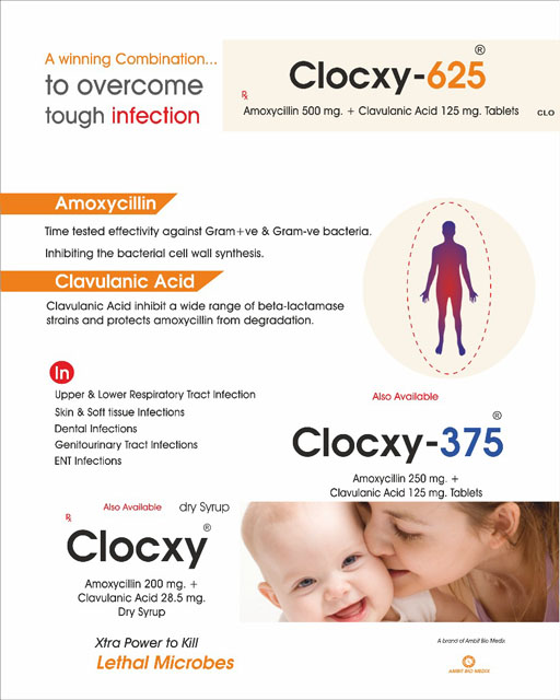 CLOCXY NEW PAGE