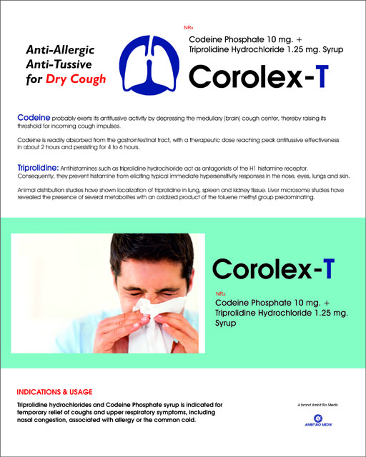 COROLEX-T