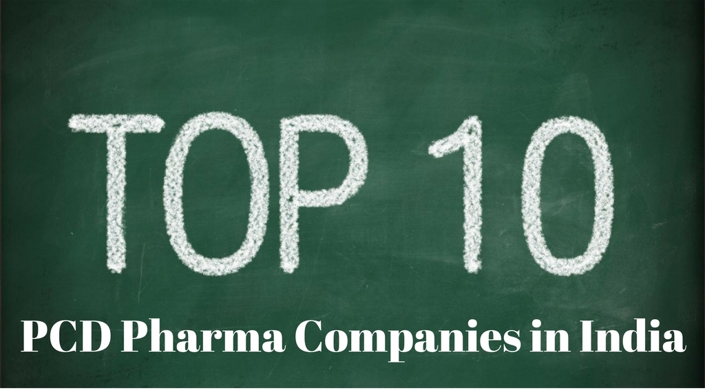 Top 10 Pcd Pharma Franchise Companies, Best Pcd Pharma Companies