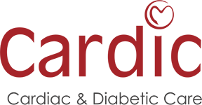 Cardic Logo