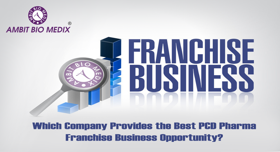 Image of Best PCD Pharma Franchise Business Opportunity
